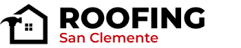 San Clemente Roofing Company Logo